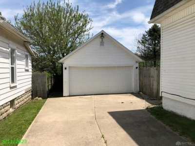 Home For Sale in Piqua, Ohio