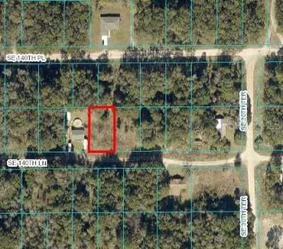 Residential Land For Sale in Summerfield, Florida