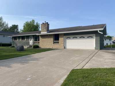 Home For Sale in La Crosse, Wisconsin