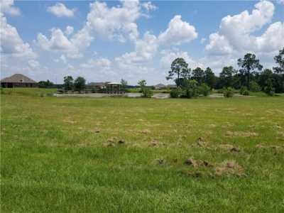 Residential Land For Sale in Theodore, Alabama