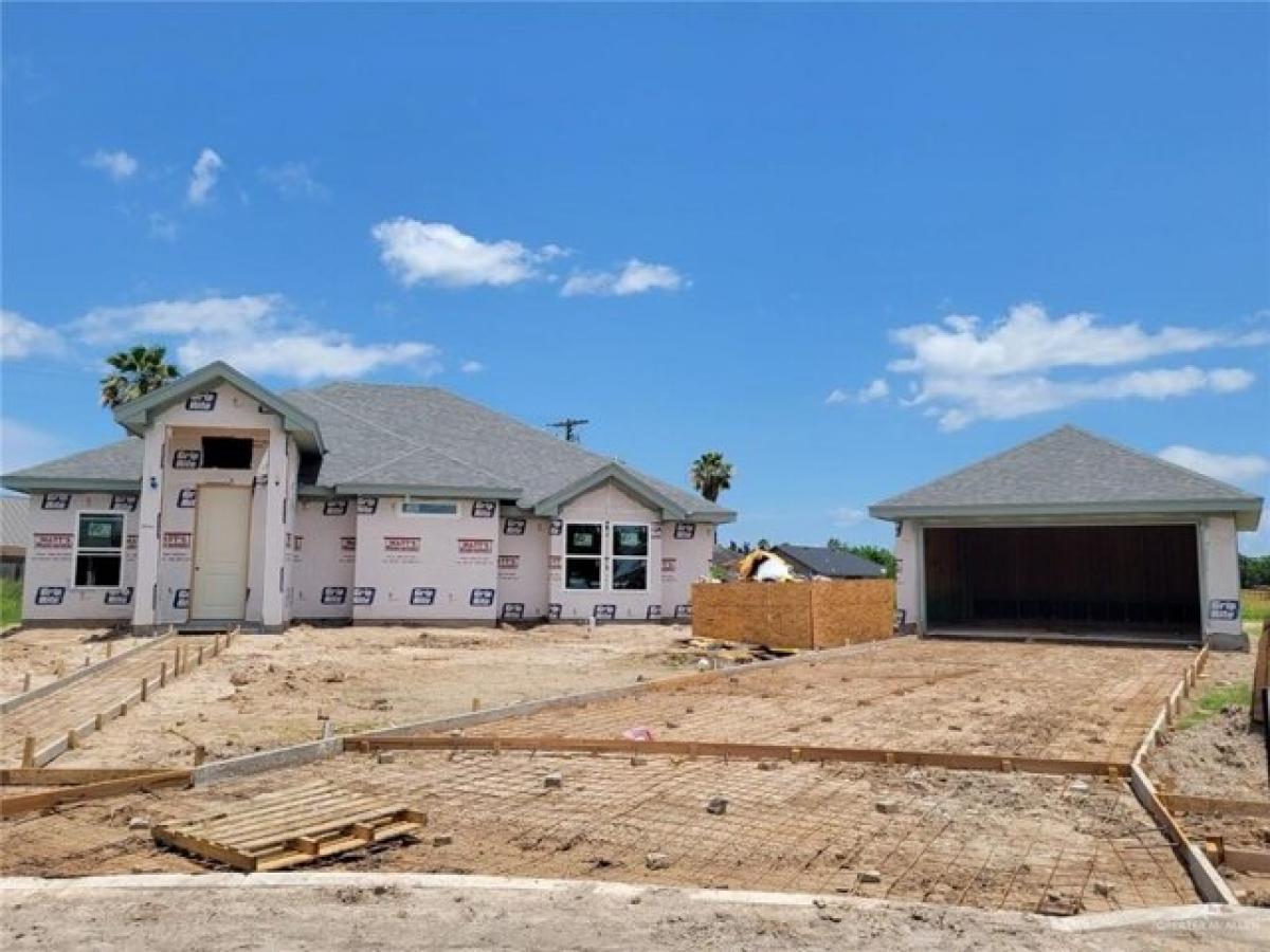 Picture of Home For Sale in Weslaco, Texas, United States