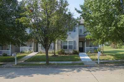 Home For Rent in Columbia, Missouri