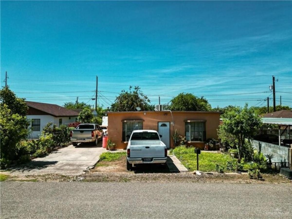 Picture of Home For Sale in Rio Grande City, Texas, United States