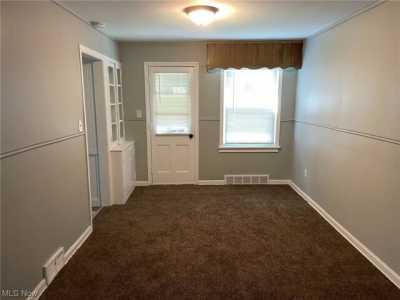 Home For Rent in Cleveland, Ohio