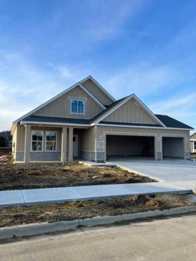 Home For Sale in Sunbury, Ohio