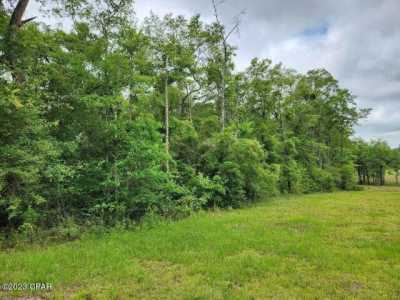 Residential Land For Sale in Vernon, Florida