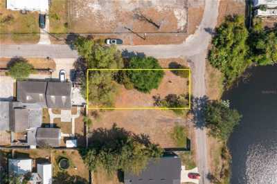 Residential Land For Sale in Lakeland, Florida