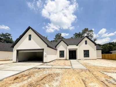 Home For Sale in Dayton, Texas