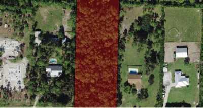 Residential Land For Sale in Jupiter, Florida