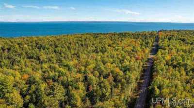 Residential Land For Sale in Lake Linden, Michigan