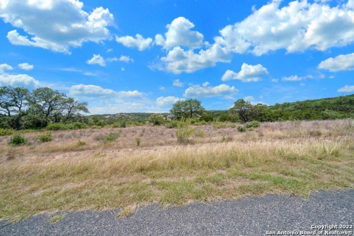 Picture of Residential Land For Sale in New Braunfels, Texas, United States