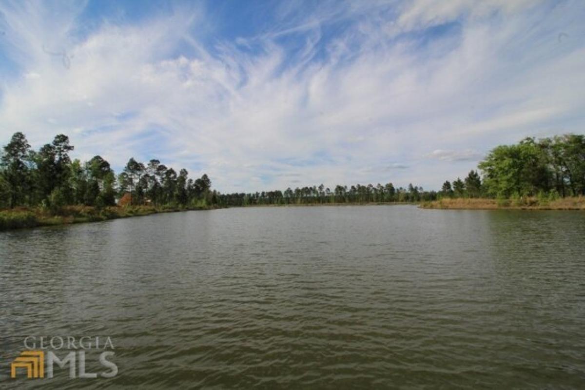 Picture of Residential Land For Sale in Brunswick, Georgia, United States