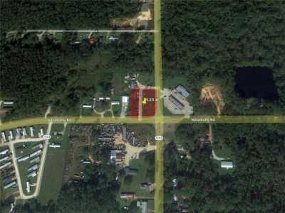 Residential Land For Sale in Tickfaw, Louisiana