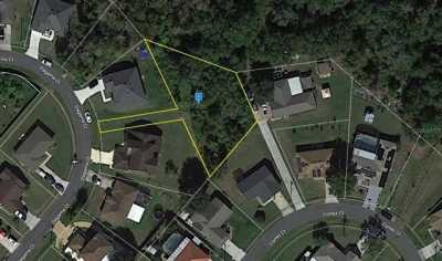 Residential Land For Sale in Kissimmee, Florida