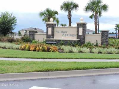 Residential Land For Sale in Green Cove Springs, Florida