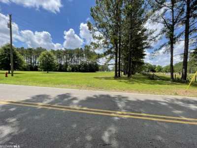 Residential Land For Sale in Century, Florida