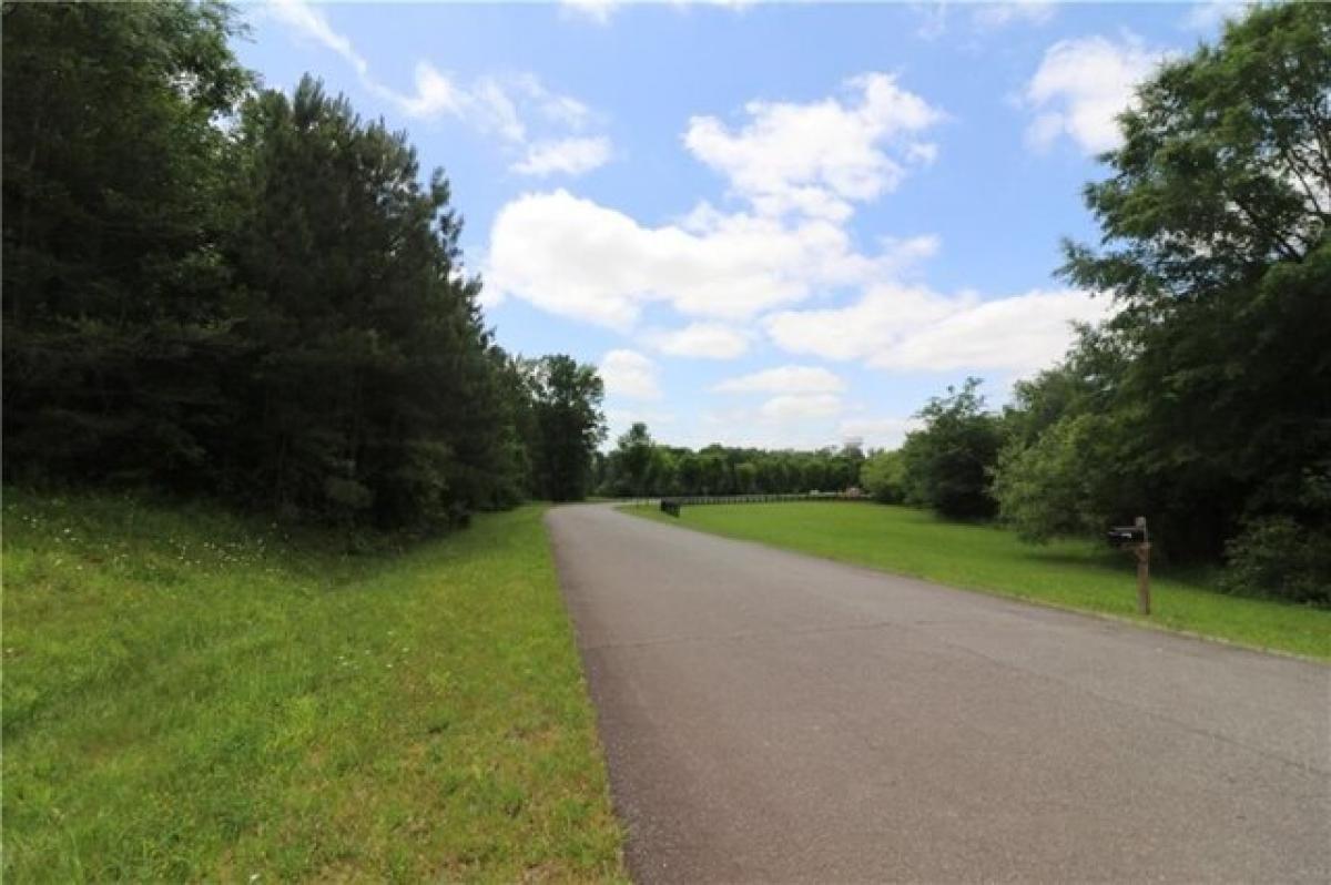 Picture of Residential Land For Sale in Rydal, Georgia, United States