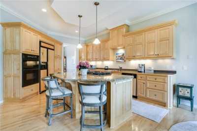 Home For Sale in Eden Prairie, Minnesota