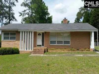 Home For Sale in Orangeburg, South Carolina