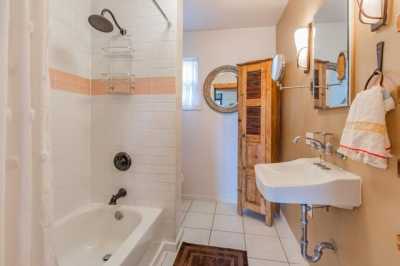 Home For Sale in Cloudcroft, New Mexico