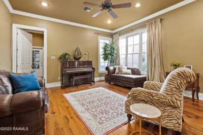 Home For Rent in Lafayette, Louisiana