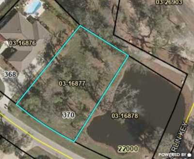 Residential Land For Sale in Brunswick, Georgia