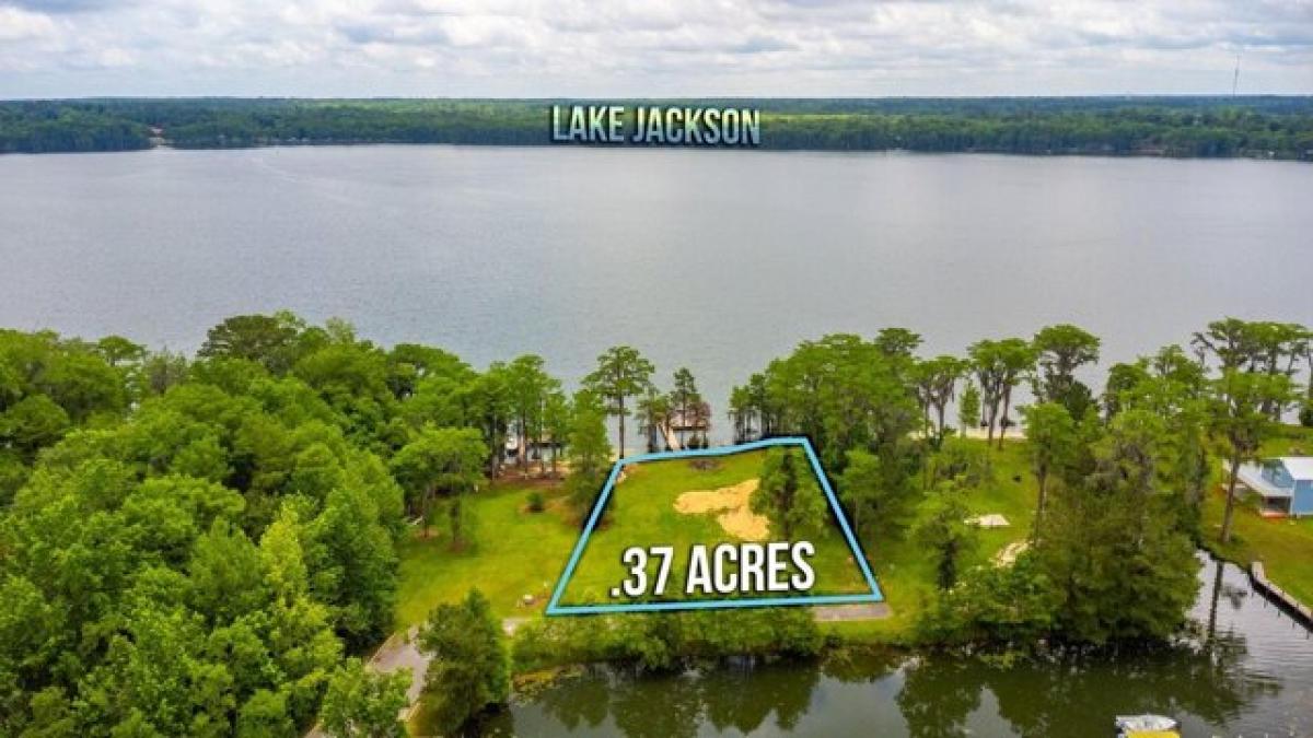 Picture of Residential Land For Sale in Florala, Alabama, United States