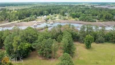 Residential Land For Sale in Brunswick, Georgia