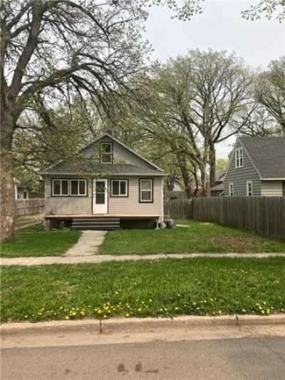 Home For Sale in Fergus Falls, Minnesota