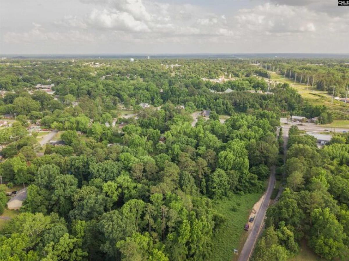 Picture of Residential Land For Sale in West Columbia, South Carolina, United States