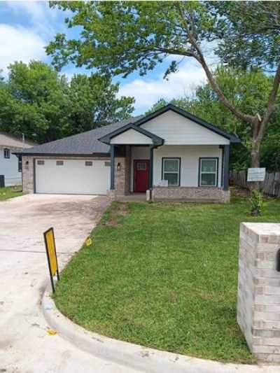 Home For Sale in Greenville, Texas