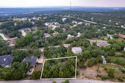 Residential Land For Sale in Spicewood, Texas