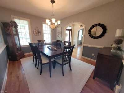 Home For Rent in Carrollton, Virginia