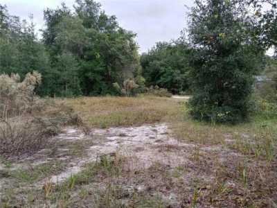 Residential Land For Sale in 