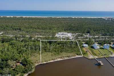 Residential Land For Sale in Gulf Shores, Alabama