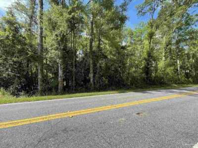 Residential Land For Sale in Cantonment, Florida