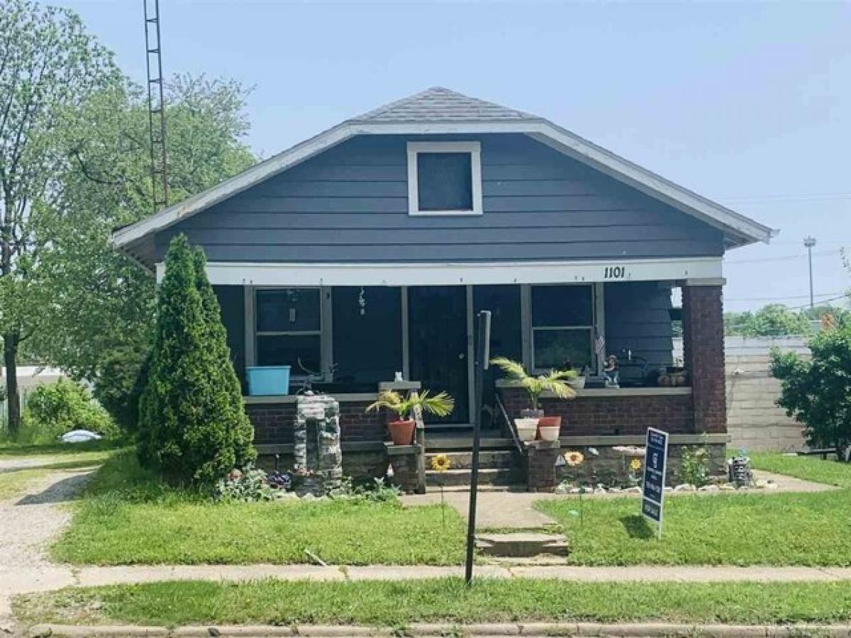 Picture of Home For Sale in Richmond, Indiana, United States