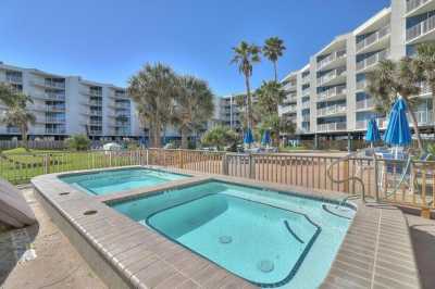 Home For Sale in Port Aransas, Texas