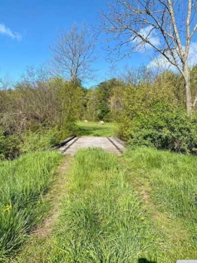 Residential Land For Sale in Chatham, New York