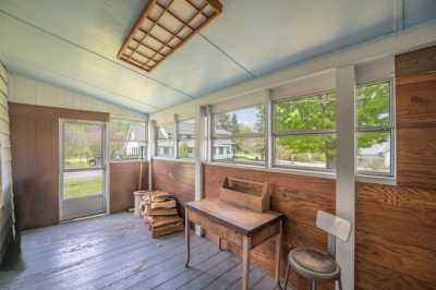 Home For Sale in Wilmington, Vermont