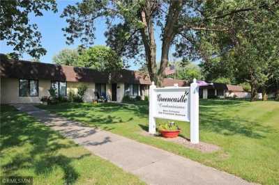 Home For Sale in Hutchinson, Minnesota