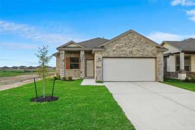 Home For Sale in Anahuac, Texas