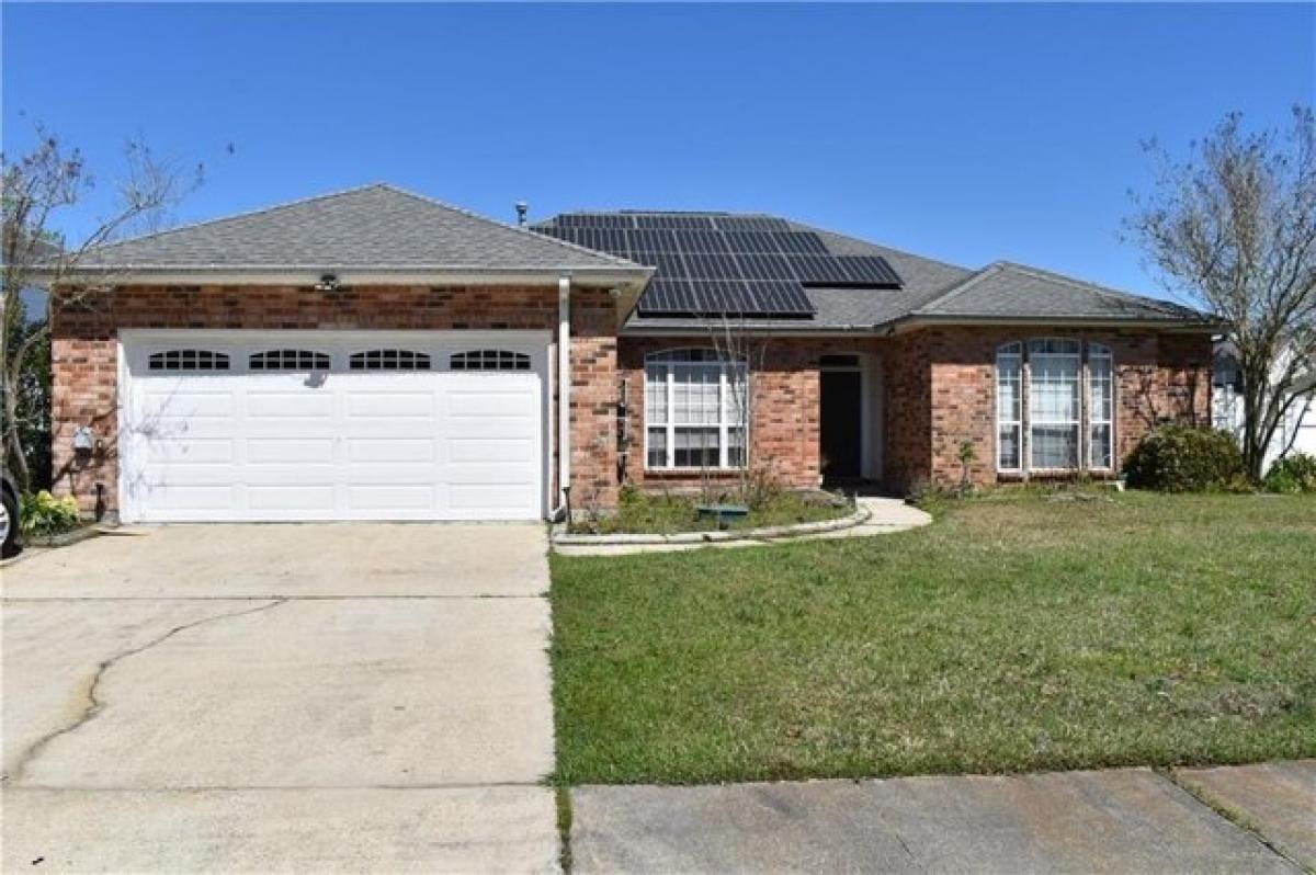 Picture of Home For Rent in Slidell, Louisiana, United States