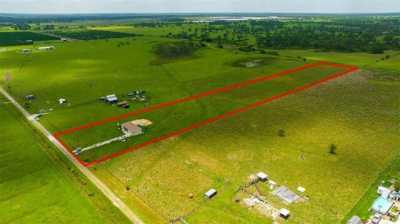 Residential Land For Sale in Venus, Florida