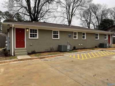 Apartment For Rent in Huntsville, Alabama