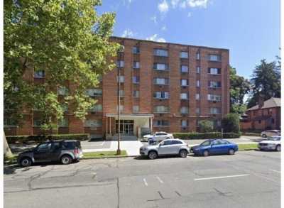 Apartment For Rent in Springfield, Massachusetts