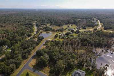 Residential Land For Sale in Wesley Chapel, Florida