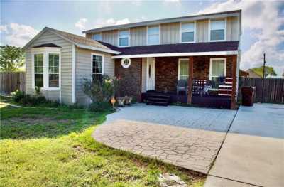 Home For Sale in Kingsville, Texas