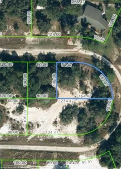 Residential Land For Sale in Avon Park, Florida