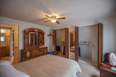 Home For Sale in Cloudcroft, New Mexico